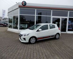 Mitsubishi Mitsubishi Space Star 1.2 Spirit Klima,DAB, Telefo Gebrauchtwagen