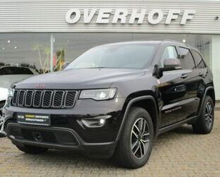 Jeep Jeep Grand Cherokee 3.0 CRD Trailhawk °|||||||° Gebrauchtwagen