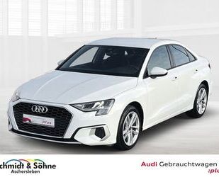 Audi Audi A3 Lim. advanced 25 TFSI S-tronic S line Int, Gebrauchtwagen