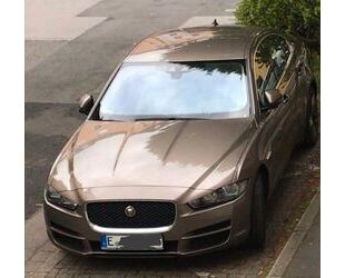 Jaguar Jaguar XE 20d 180PS Prestige Automatik Prestige Gebrauchtwagen