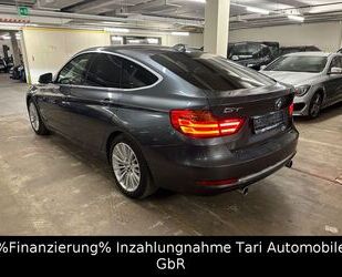 BMW BMW 335i GT Luxury Line Head-Up,Keyless,Pano,RFK,A Gebrauchtwagen