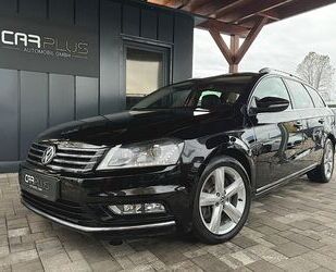 VW Volkswagen Passat Variant 3.6 Highline 4Motion *AC Gebrauchtwagen