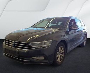 VW Volkswagen Passat Variant 2.0 TDI Business Kamera Gebrauchtwagen