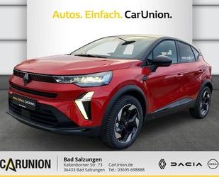 Renault Renault Captur Techno TCe 90 Gebrauchtwagen