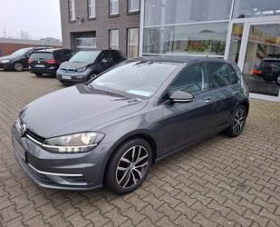 VW Volkswagen Golf IQ. Drive 1.0 TSI 85 kW (115 PS) 6 Gebrauchtwagen