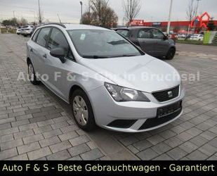 Seat Seat Ibiza ST Reference* 80Tkm*tempomat*TÜV Neu Gebrauchtwagen