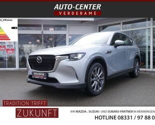 Mazda Mazda CX-60 e-SKYACTIV-D 200 Exclusive KAMERA LED Gebrauchtwagen