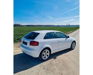 Audi Audi A3 1.4 TFSI Ambition Gebrauchtwagen