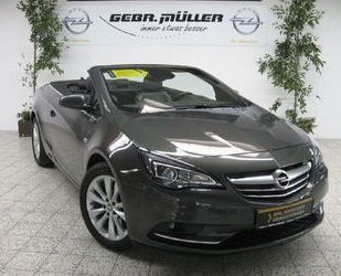 Opel Opel Cascada Innovation ecoFlex Gebrauchtwagen