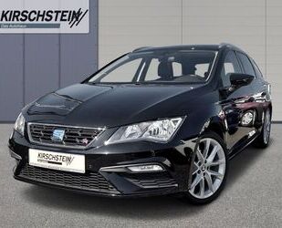 Seat Seat Leon ST FR 1.4 TSI AHK Navi PDC Pano Sitzh. A Gebrauchtwagen