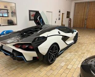 Lamborghini Lamborghini Sian Gebrauchtwagen