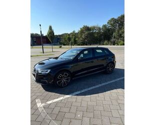 Audi Audi A3 1.4 TFSI e-tron S tron. design Sportback . Gebrauchtwagen