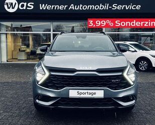 Kia Kia Sportage 1.6 T GT-Line DriveWise Sound Glasdac Gebrauchtwagen