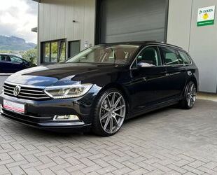 VW Volkswagen Passat Variant Comfortline*DSG *ACC *LE Gebrauchtwagen