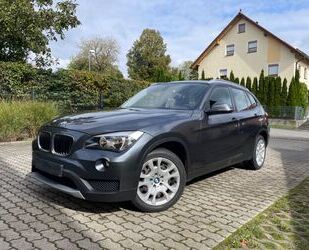 BMW BMW X1 sDrive18d Automatik Gebrauchtwagen