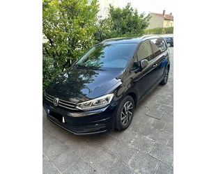 VW Volkswagen Touran 2.0 TDI SCR DSG JOIN JOIN Gebrauchtwagen