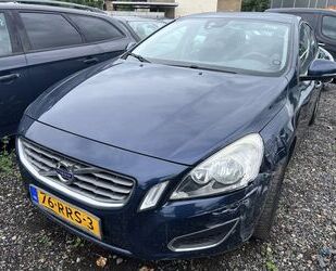 Volvo Volvo S60 1.6 T4 Kinetic SCHADE Gebrauchtwagen