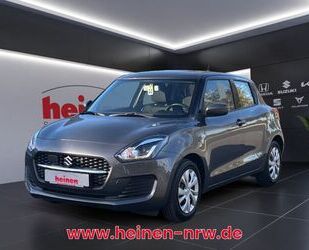 Suzuki Suzuki Swift Club Hybrid TEMPOMAT BLUETOOTH FREISP Gebrauchtwagen