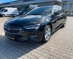 Opel Opel Insignia B Sports Tourer Elegance Gebrauchtwagen