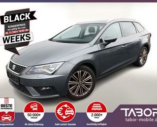 Seat Seat Leon ST 1.4 TSI 150 Xcellence LED PDC Nav SHZ Gebrauchtwagen