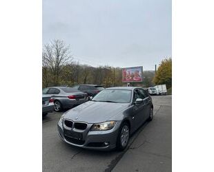 BMW BMW 318i Lim.*1HAND*Scheckheft*TOP*Sitzh.*Tempomat Gebrauchtwagen