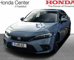 Honda Honda Civic e:HEV Advance Gebrauchtwagen