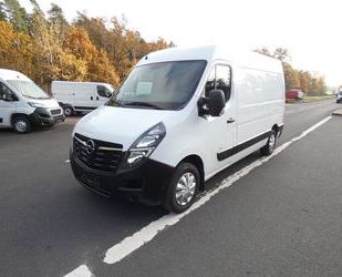 Opel Opel Movano B Kasten L2H2 Klima Gebrauchtwagen