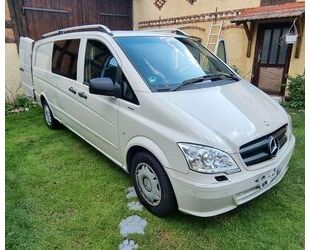 Mercedes-Benz Mercedes-Benz Vito Gebrauchtwagen