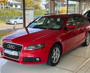 Audi Audi A4 2.0 TFSI 132kW Avant*2.HAND*TÜV4-26*8xALU* Gebrauchtwagen