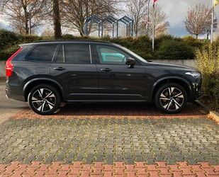 Volvo Volvo XC90 B5 AWD Geartronic R-Design R-Design Gebrauchtwagen