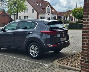 Kia Kia Sportage 1.6 GDI 2WD spirit Gebrauchtwagen