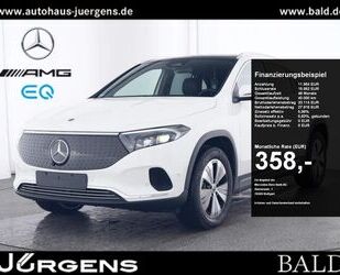 Mercedes-Benz Mercedes-Benz EQA 300 4M Progressive-Advanced/LED/ Gebrauchtwagen