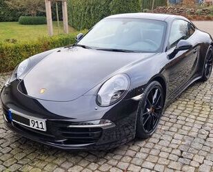 Porsche Porsche 991 Carrera 4S - TOP Zustand 1. Hand Gebrauchtwagen