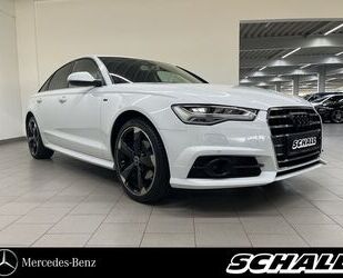 Audi Audi A6 1.8 TFSI+AHK+LED+20