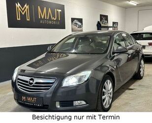 Opel Opel Insignia A Lim 2.8 Cosmo 4x4 Xenon PDC AHK Le Gebrauchtwagen