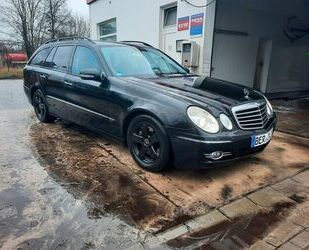 Mercedes-Benz Mercedes-Benz 320 Gebrauchtwagen