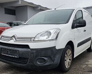 Citroen Citroën Berlingo Kasten Niveau B L1 2014 Gebrauchtwagen