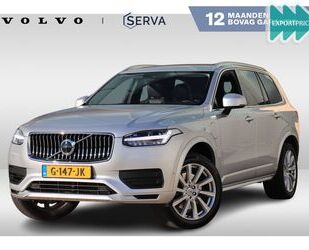 Volvo XC90 Gebrauchtwagen