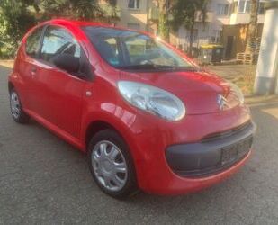 Citroen C1 Gebrauchtwagen