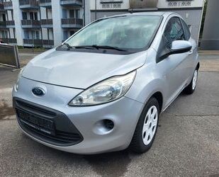 Ford Ford Ka Trend Gebrauchtwagen