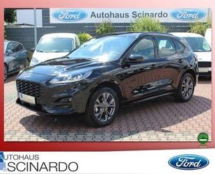 Ford Ford Kuga 2.5PHEV ST-Line *Navi*AHK*Panorama*Kamer Gebrauchtwagen