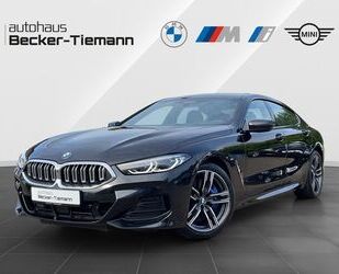 BMW BMW 840d xDrive Gran Coupé M Sport/Laser/DA Prof/P Gebrauchtwagen