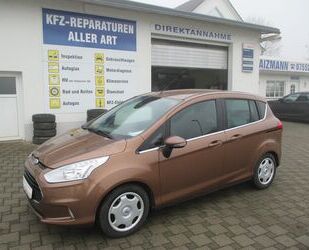 Ford Ford B-Max 1.0 Titanium Gebrauchtwagen