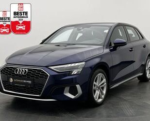 Audi Audi A3 SB 35 TFSI +LED-SW+CARPLAY+ACC+SHZ+KLIMA+P Gebrauchtwagen