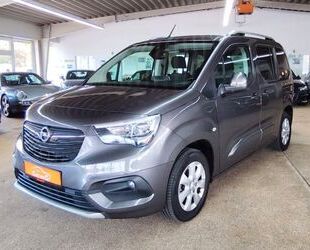 Opel Opel Combo Life E Innovation ATG *AHK*SHZ*NAV*PDC* Gebrauchtwagen