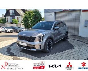 Kia Kia Sorento PE 2.2D AWD Platinum 7 Sitzer Nappa Pr Gebrauchtwagen