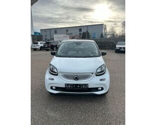 Smart Smart ForFour *Sitzheizung*Tempomat...* Gebrauchtwagen