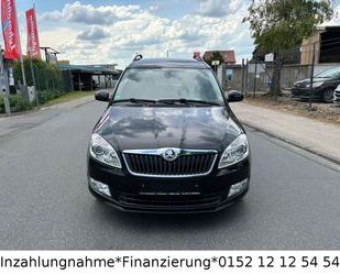 Skoda Skoda Roomster Fresh*Klimaauto*Sitzheizung Gebrauchtwagen