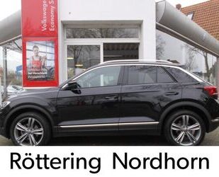 VW Volkswagen T-Roc 1.5 TSI Sport DSG,LED,ACC,Kamera, Gebrauchtwagen