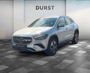 Mercedes-Benz Mercedes-Benz GLA 220 d 4M,PROGADV,KAMERA,WINTERPA Gebrauchtwagen